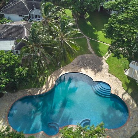 Ferienwohnung Diamond Haven In Malindi Exterior foto