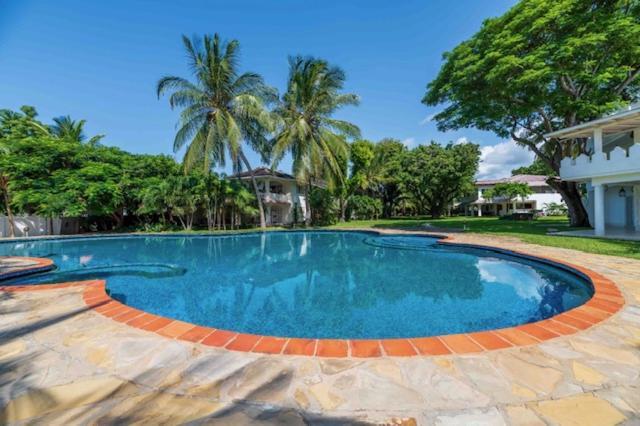 Ferienwohnung Diamond Haven In Malindi Exterior foto