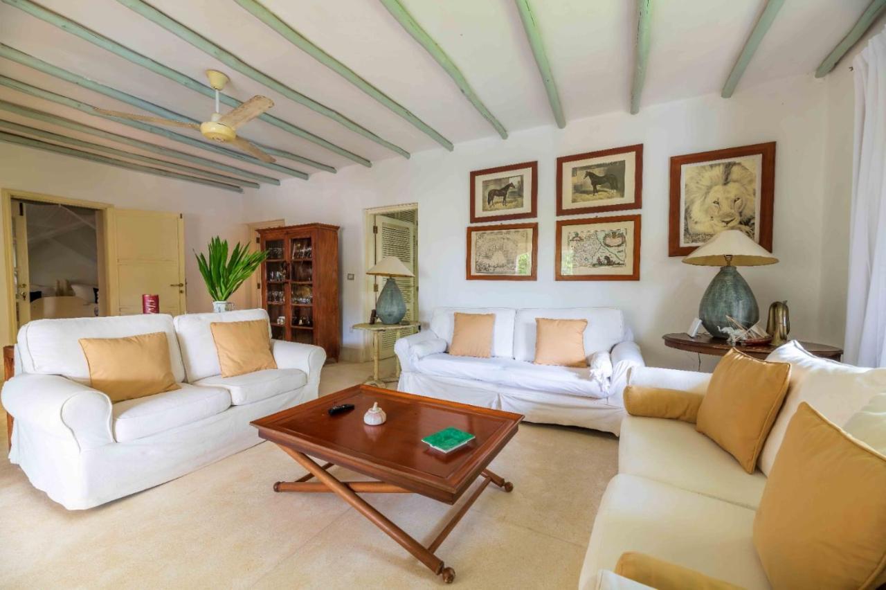 Ferienwohnung Diamond Haven In Malindi Exterior foto