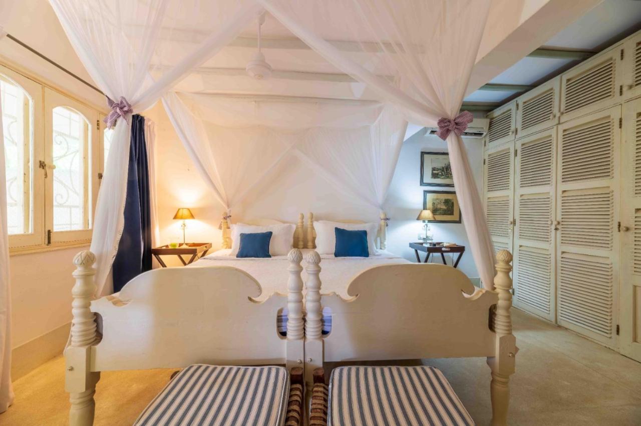 Ferienwohnung Diamond Haven In Malindi Exterior foto