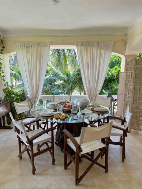 Ferienwohnung Diamond Haven In Malindi Exterior foto