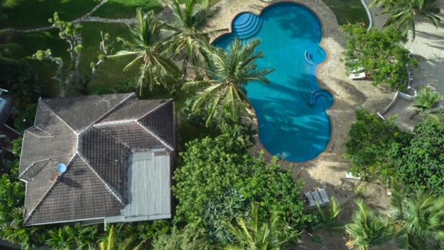 Ferienwohnung Diamond Haven In Malindi Exterior foto