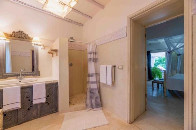 Ferienwohnung Diamond Haven In Malindi Exterior foto