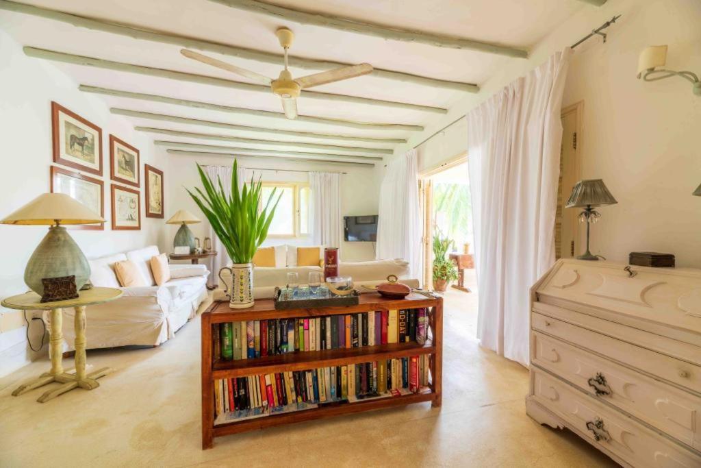 Ferienwohnung Diamond Haven In Malindi Exterior foto