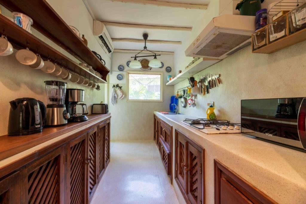 Ferienwohnung Diamond Haven In Malindi Exterior foto