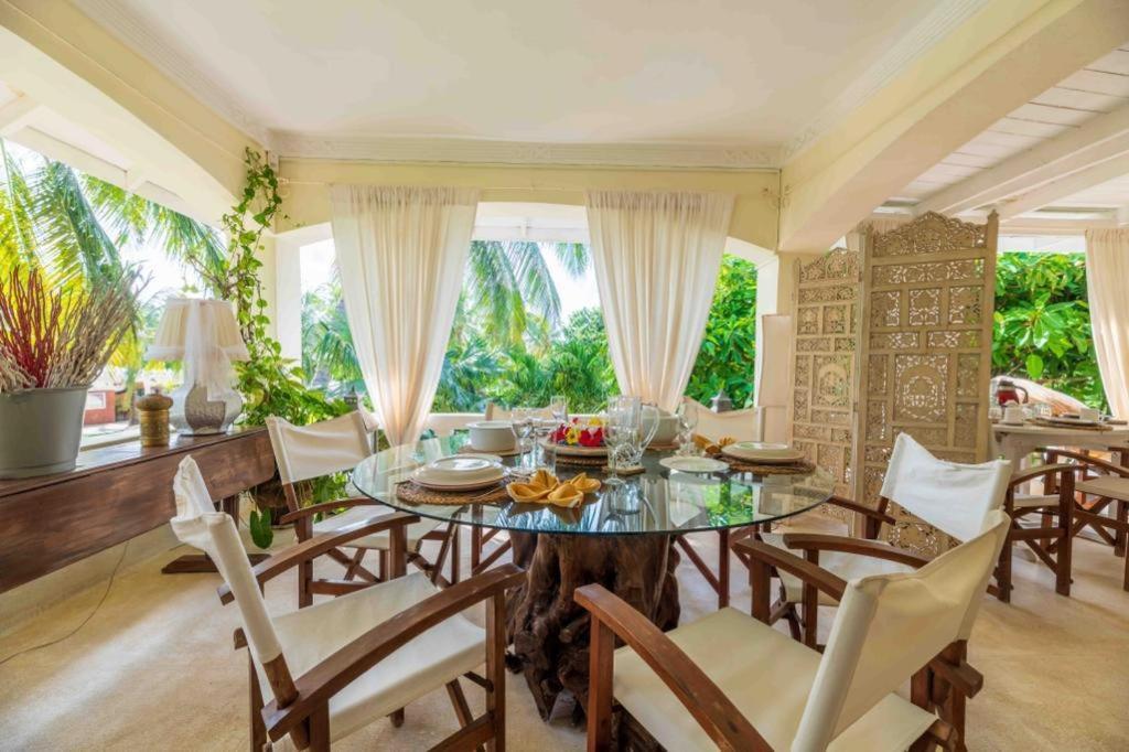 Ferienwohnung Diamond Haven In Malindi Exterior foto