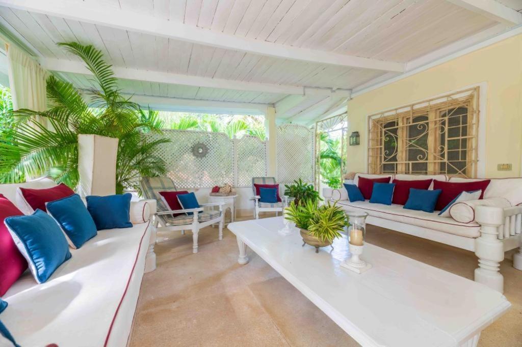Ferienwohnung Diamond Haven In Malindi Exterior foto