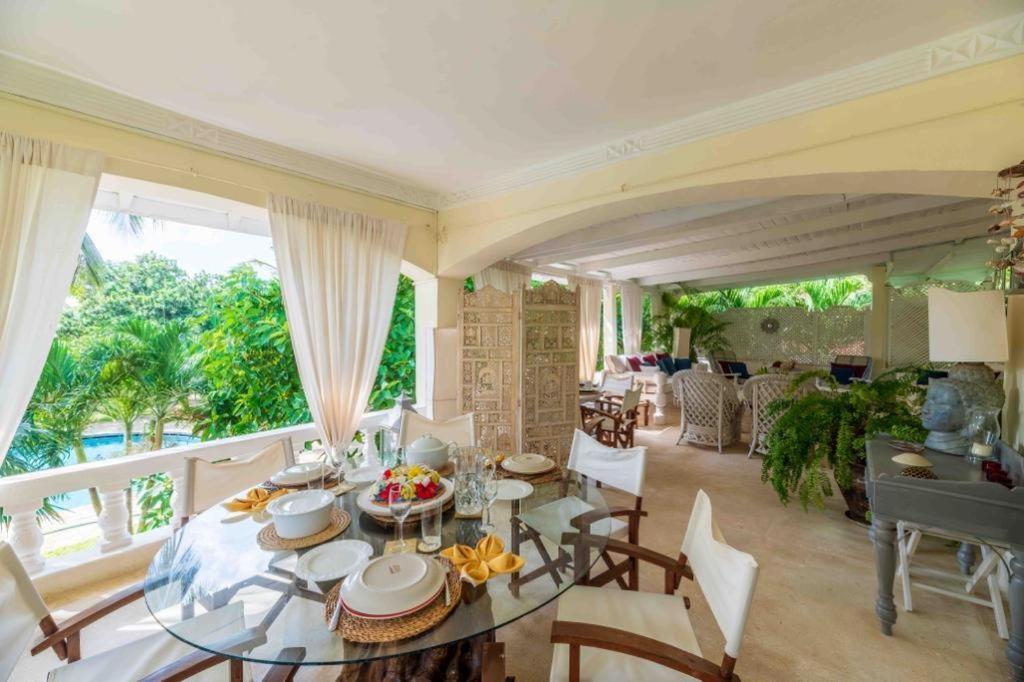 Ferienwohnung Diamond Haven In Malindi Exterior foto