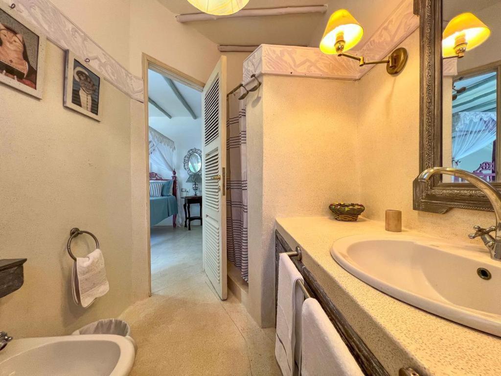 Ferienwohnung Diamond Haven In Malindi Exterior foto